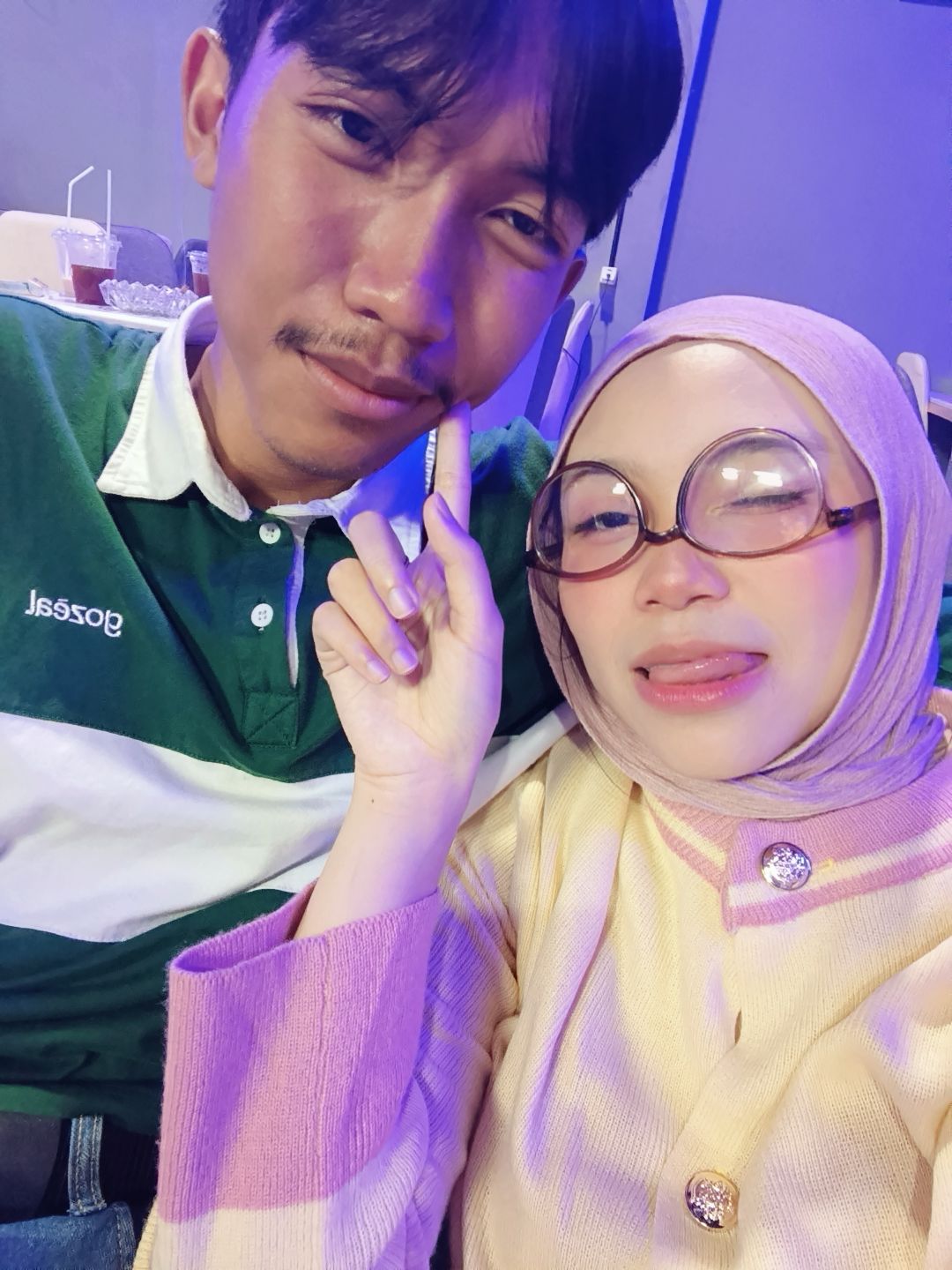 Silly Us